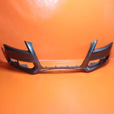 Audi front bumper for sale  San Fernando