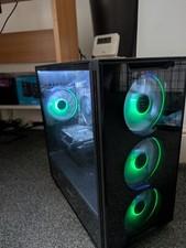 Gaming amd ryzen for sale  BURNLEY