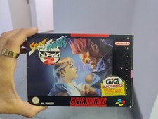 Street fighter alpha usato  Modugno