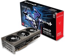Sapphire radeon 9070 usato  Marano di Napoli