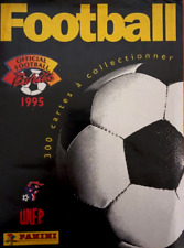 Panini carte official d'occasion  Soissons