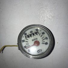 Vintage cev speedometer for sale  Conklin