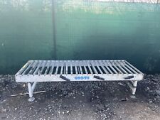 Costi roller conveyor for sale  WARRINGTON