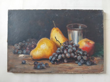 1887 beautiful still d'occasion  Expédié en Belgium
