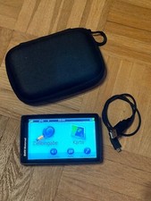 Bmw navigator garmin gebraucht kaufen  Georgensgmünd