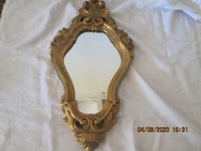 Miroir psyche bois d'occasion  Mussidan