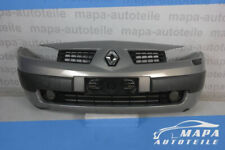 Renault megane facelift gebraucht kaufen  Penkun