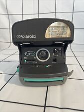 Vintage polaroid 600 for sale  BRIDLINGTON
