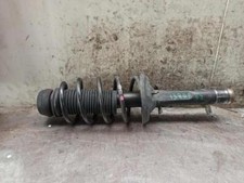 1J0413031P amortiguador delantero izquierdo para AUDI A3 (8L) 1.9 1996 3565702 comprar usado  Enviando para Brazil