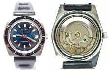 Orologio guidus oceanproof usato  Italia