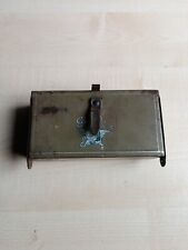 Ancienne boite outils d'occasion  Porcelette