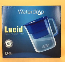 Waterdrop cup large for sale  Wildwood