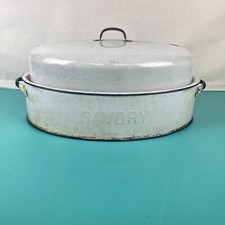 Large vintage enamelware for sale  Tatamy