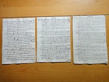 1793 tenuta voghenza usato  Imola