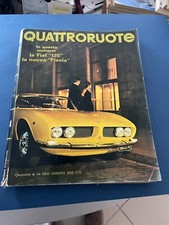 Rivista quattroruote aprile usato Rivista quattroruote aprile usato  Canelli