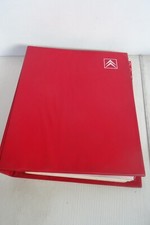 Manuale officina citroen usato  Santena