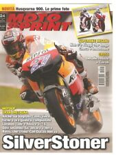 Rivista motosprint giu usato  Sant Elpidio a Mare