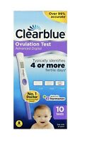 Clearblue advance digital for sale  LONDON
