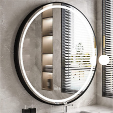 Led illuminated bathroom for sale  LOUGHBOROUGH