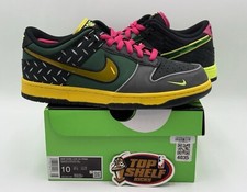 Nike Dunk Low University Of Oregon Home What The Duck PE 2024 tamanho 10 usado OG comprar usado  Enviando para Brazil