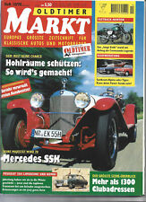 Ldtimer markt heft gebraucht kaufen  Pünderich