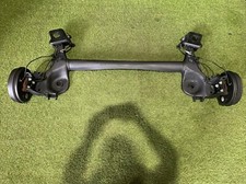 Ponte assale posteriore usato  Rizziconi