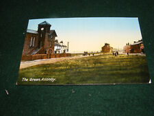 Vintage postcard allonby for sale  LIFTON