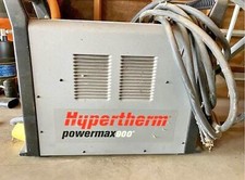 Decoupeur plasma hypertherm d'occasion  France