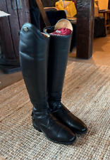 Reitstiefel damen gebraucht kaufen  Bad Saarow-Pieskow