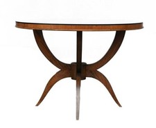 Guéridon époque 1930 d'occasion  Marseille X