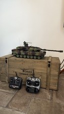 Leopard panzer 2a6 gebraucht kaufen  Diekholzen