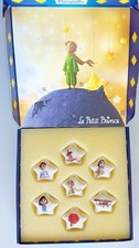 Coffret pasquier feves d'occasion  Vrigne-aux-Bois