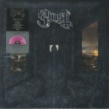 GHOST - Skeleta - Vinyl (violet vinyl LP (indie exclusive)) comprar usado  Enviando para Brazil