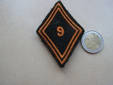 Patch parachutiste eme d'occasion  Gréoux-les-Bains