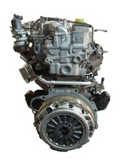 Motor para 2011 Mitsubishi L200 MK4 2.5 DI-D 4WD 4D56 4D56-HP 136 - 178HP comprar usado  Enviando para Brazil
