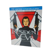 Resident evil collection usato  Boscoreale