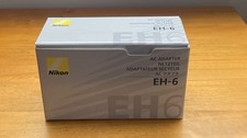 Genuine nikon adapter for sale  GLASGOW