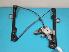 Ford Focus 2004 Drzwi przednie lewe Elektryczny podnośnik szyby IMPRK1433835 IPJ187945 na sprzedaż  PL