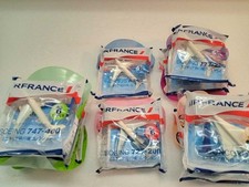 Usado, Aeronave Orangina Limited Miniature Flight Collection 5 tipos 9 comprar usado  Enviando para Brazil
