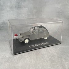 Véhicule voiture miniature d'occasion  Ervy-le-Châtel