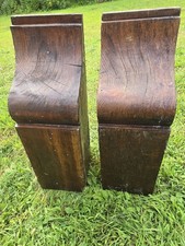 Pair antique hand for sale  Aitkin