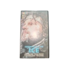 Coming ice rare for sale  SOUTH OCKENDON