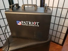 Patriot power 1500 for sale  Fair Lawn
