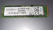 Ssd 512go nvme d'occasion  Les Lilas