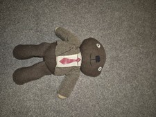 mr bean soft toy for sale  SOLIHULL