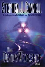 Devils workshop novel for sale  Montgomery