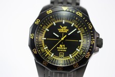 Automatik armbanduhr vostok gebraucht kaufen  Berlin