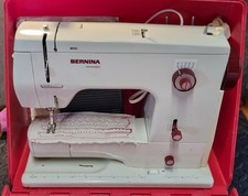 Bernina 807 sewing for sale  NELSON