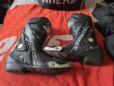 Richa ladies motorbike for sale  HOLYWELL