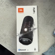 Jbl flip bluetooth for sale  OXFORD